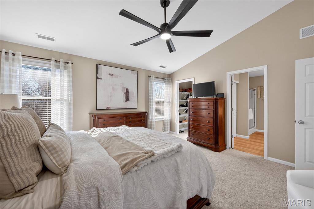 St Andrews Village C - Residential