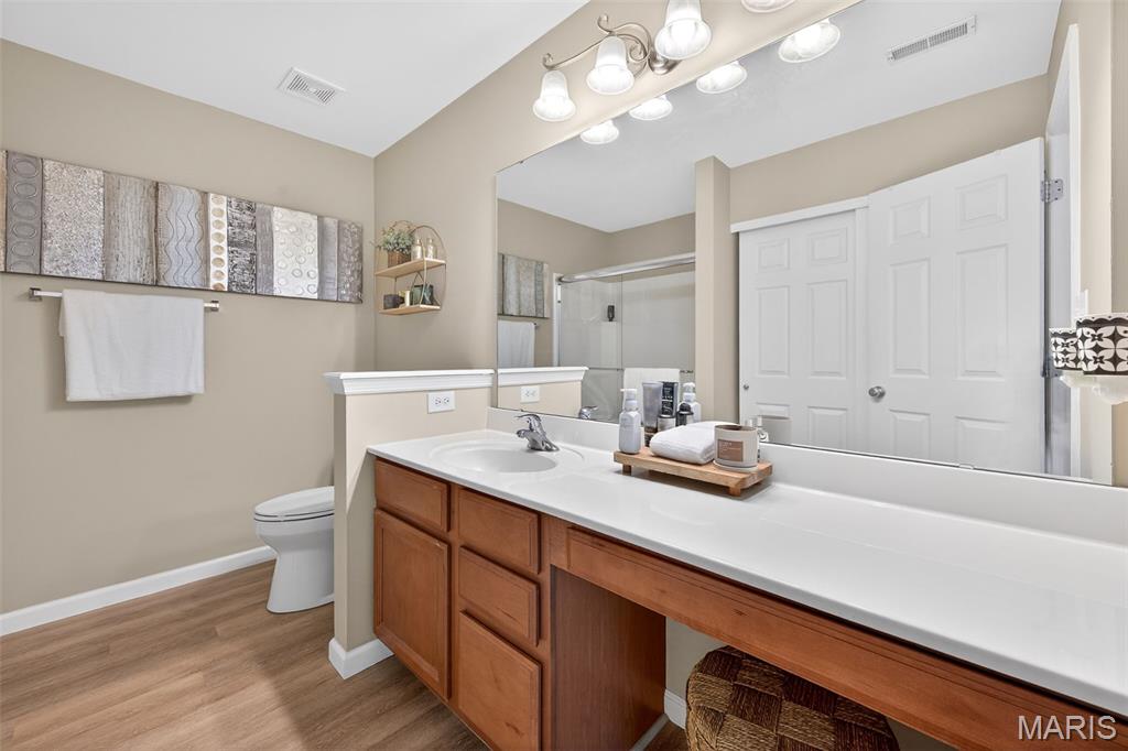 St Andrews Village C - Residential