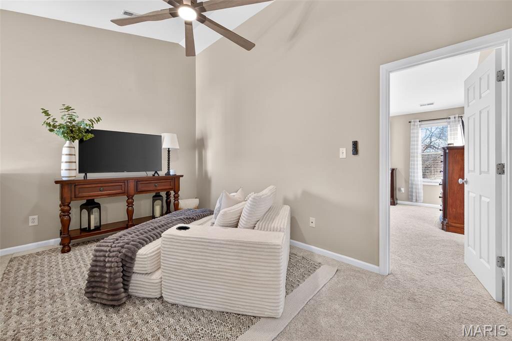 St Andrews Village C - Residential