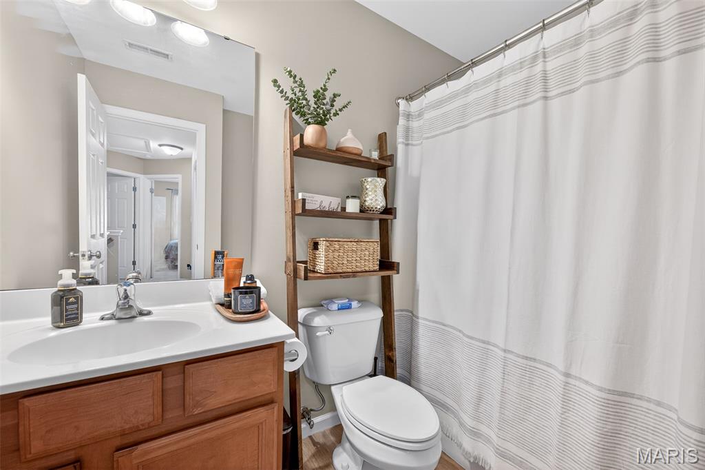 St Andrews Village C - Residential