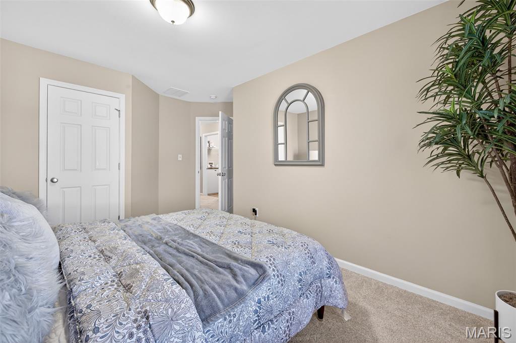 St Andrews Village C - Residential