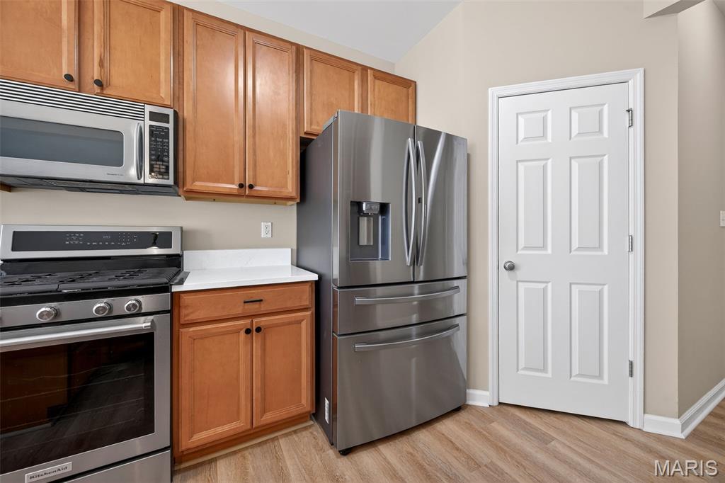 St Andrews Village C - Residential