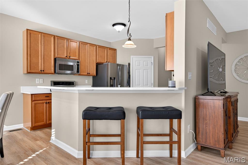 St Andrews Village C - Residential