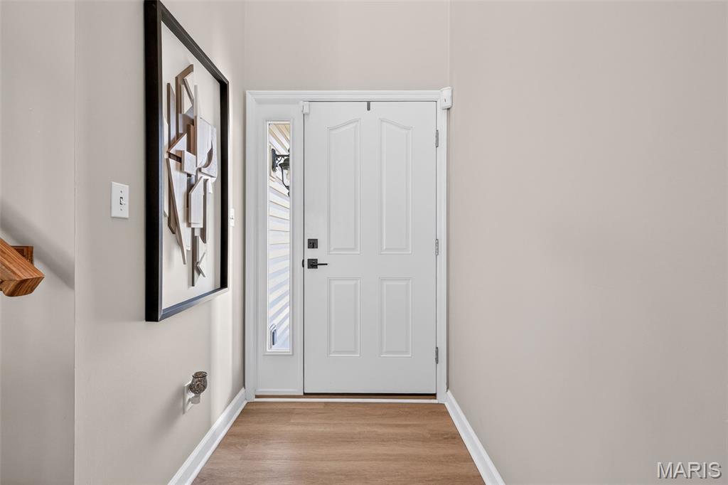 St Andrews Village C - Residential