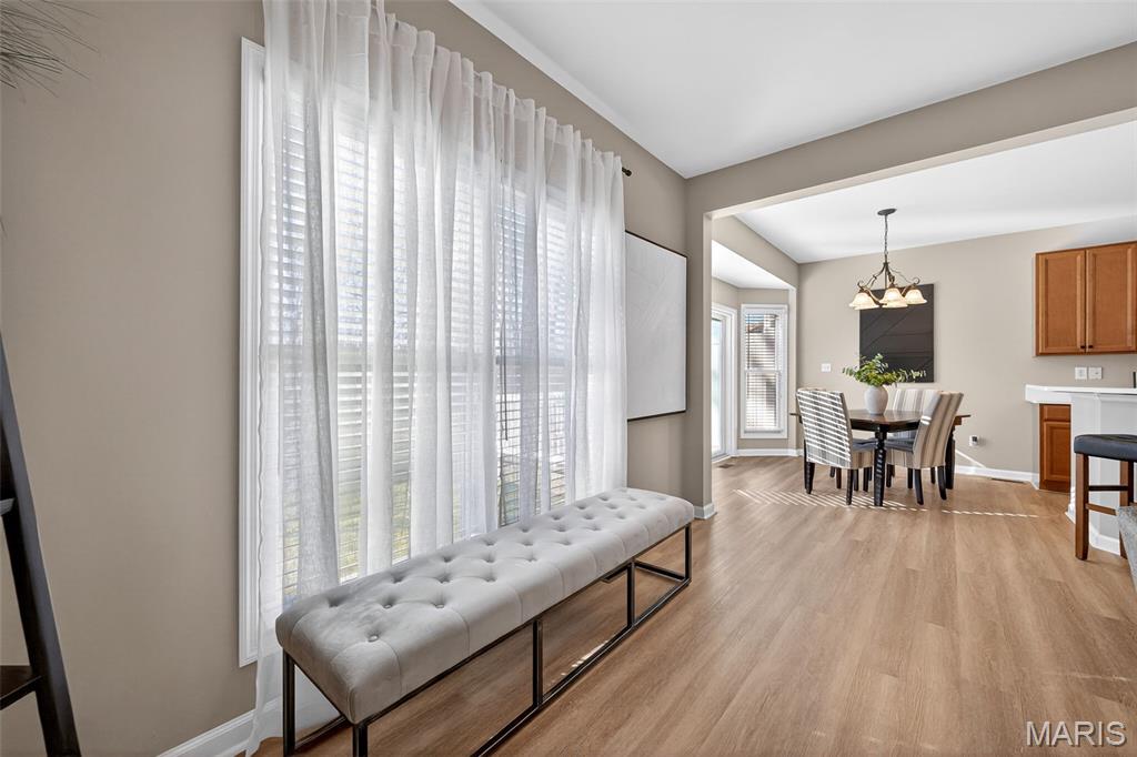 St Andrews Village C - Residential