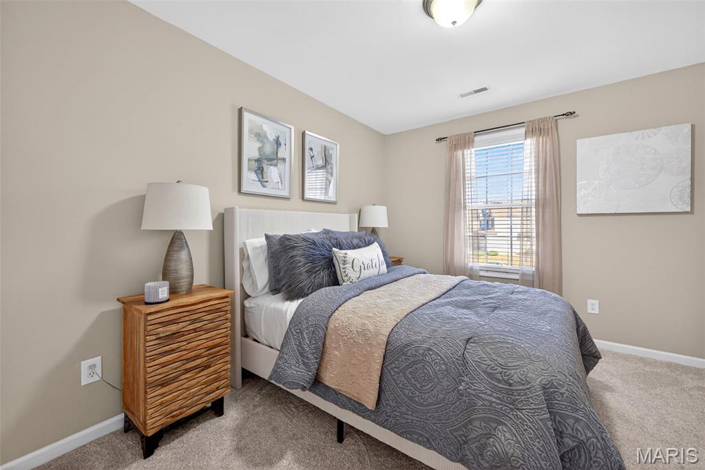 St Andrews Village C - Residential