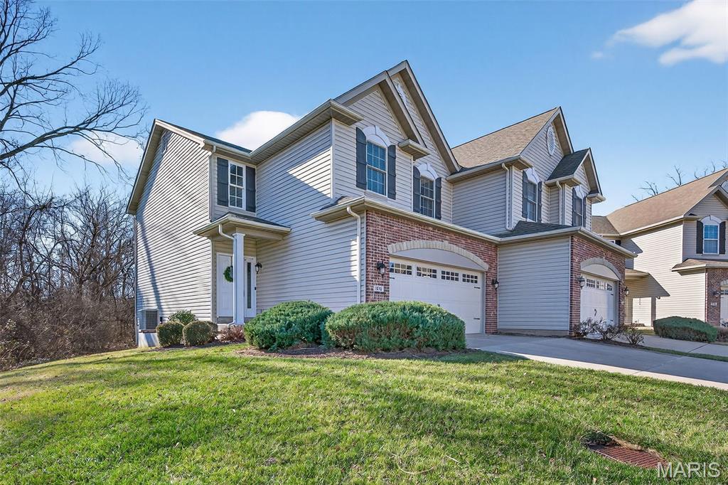 St Andrews Village C - Residential