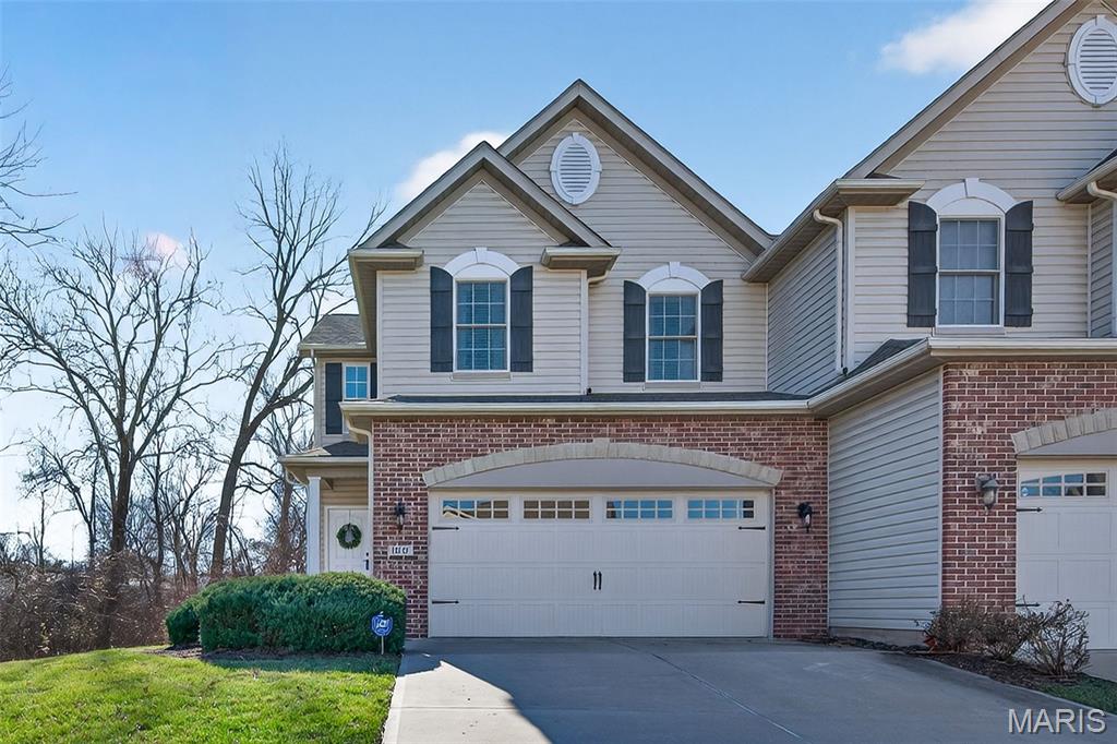 St Andrews Village C - Residential