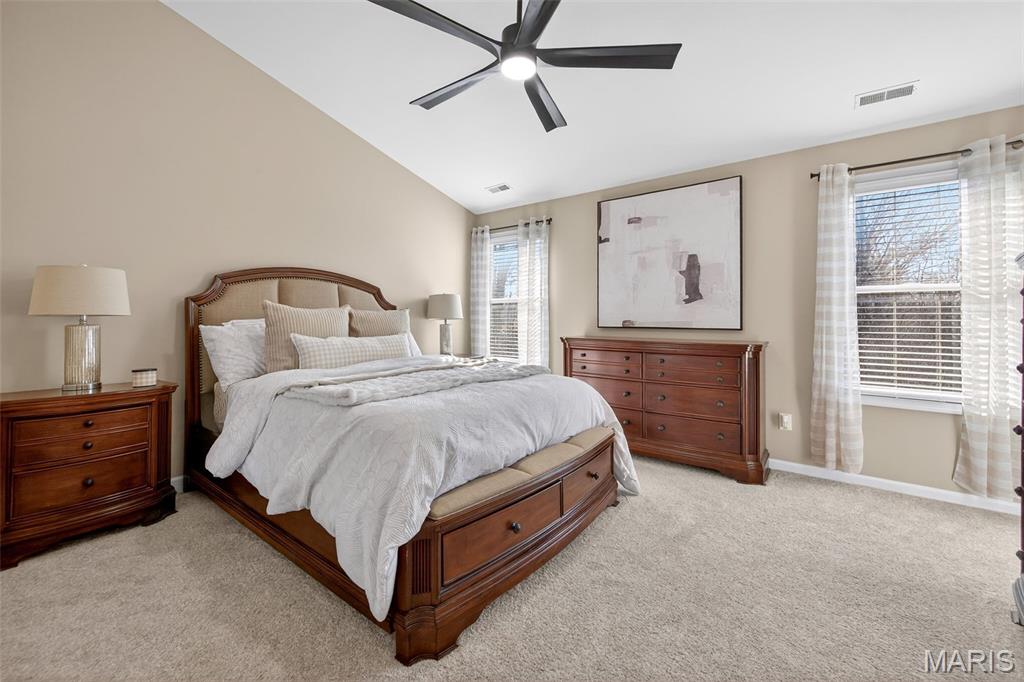 St Andrews Village C - Residential