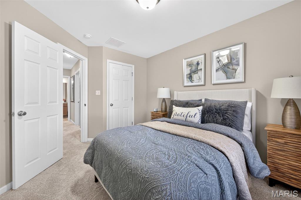 St Andrews Village C - Residential