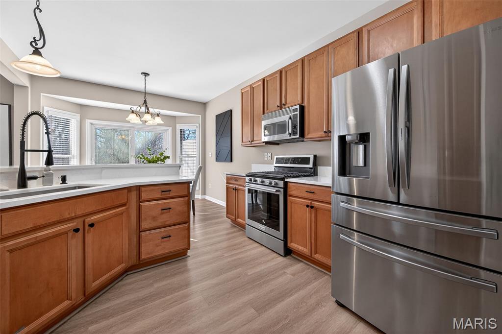 St Andrews Village C - Residential