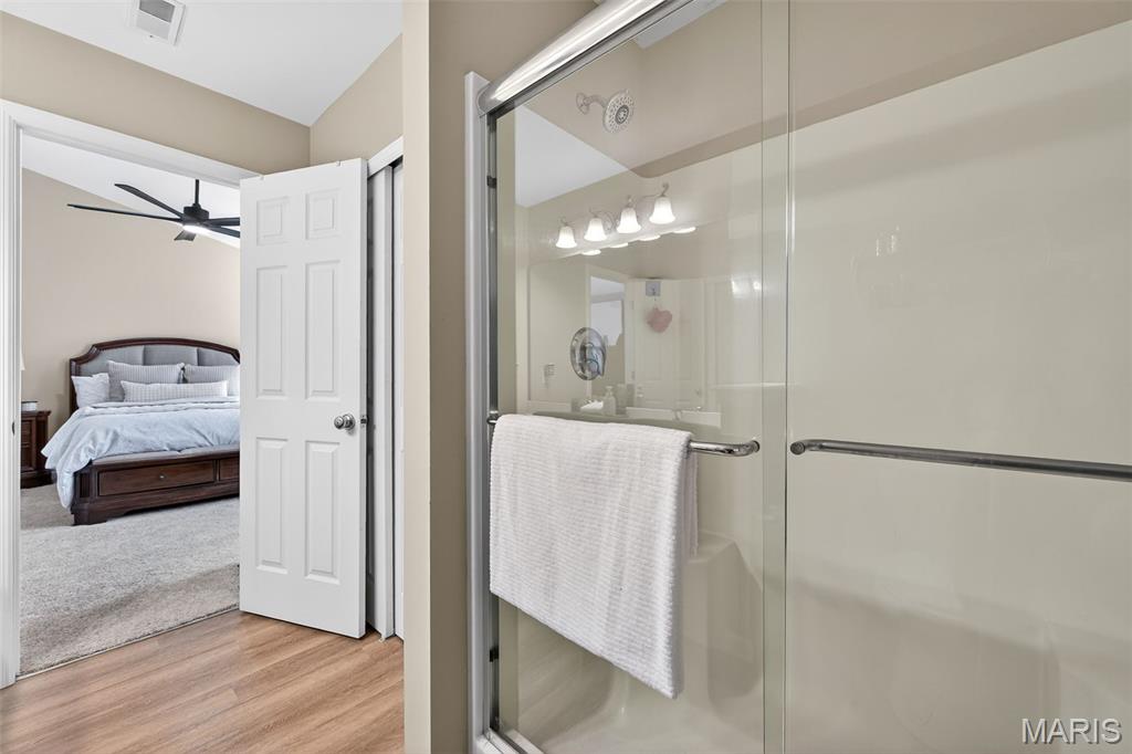 St Andrews Village C - Residential