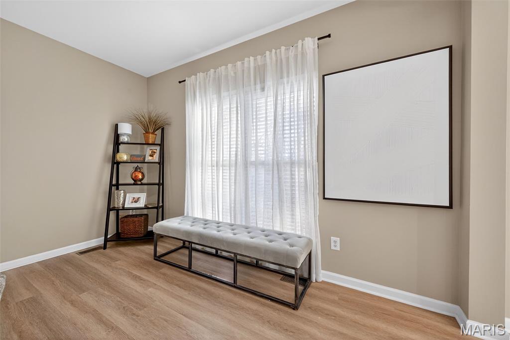 St Andrews Village C - Residential