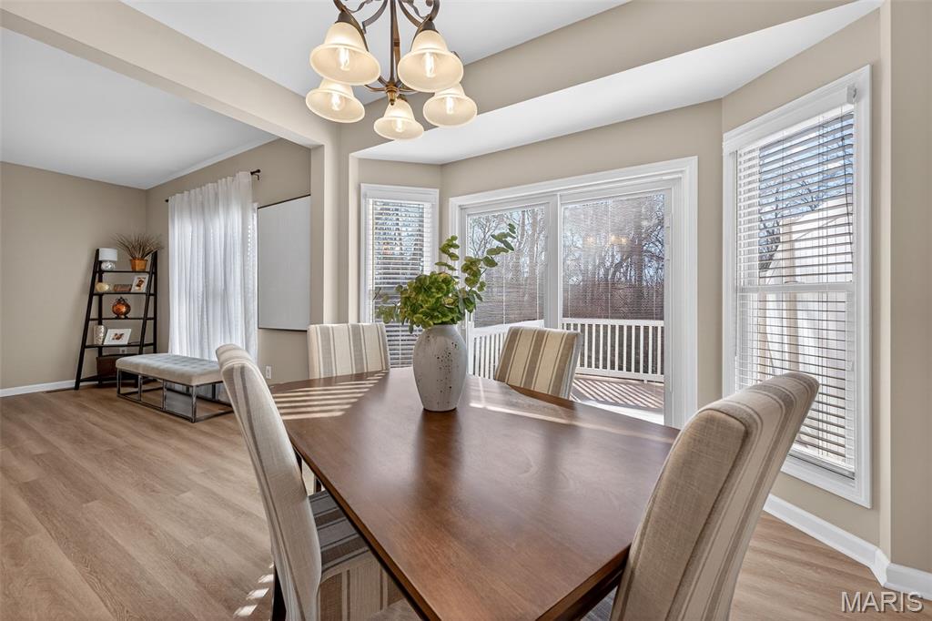 St Andrews Village C - Residential