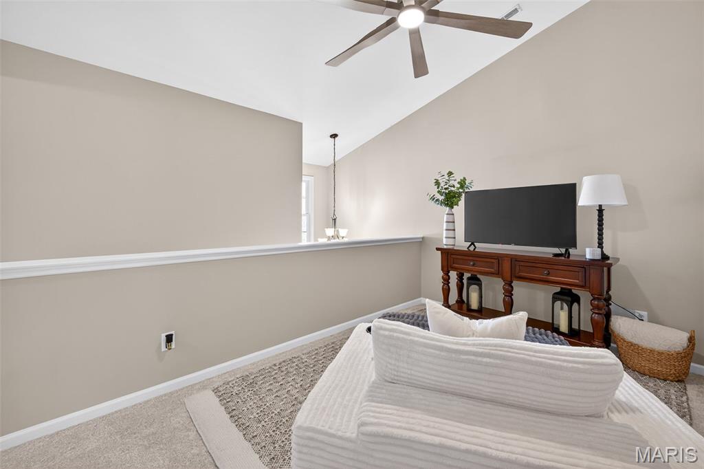 St Andrews Village C - Residential