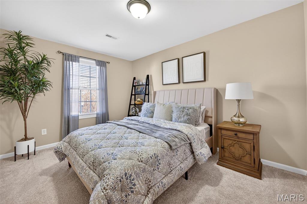 St Andrews Village C - Residential