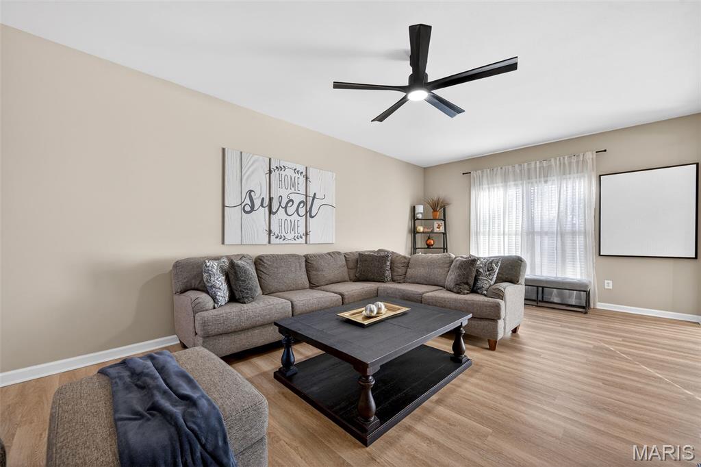 St Andrews Village C - Residential