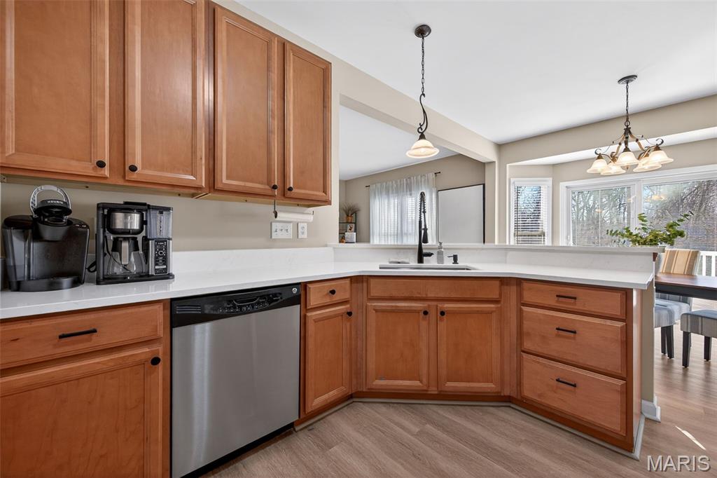 St Andrews Village C - Residential