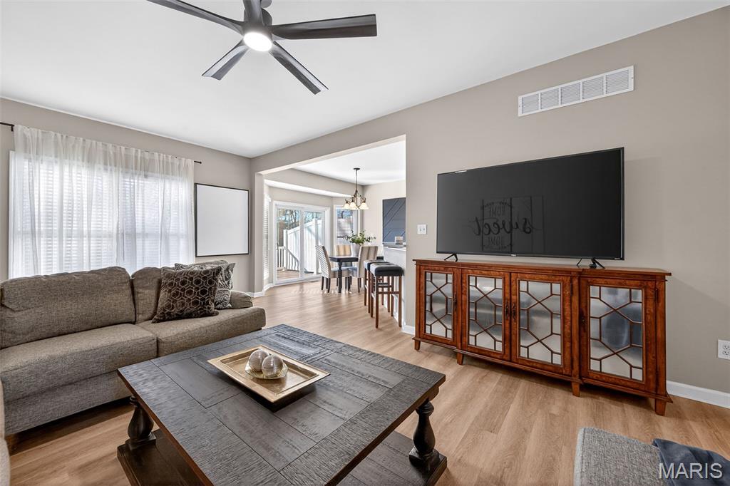 St Andrews Village C - Residential