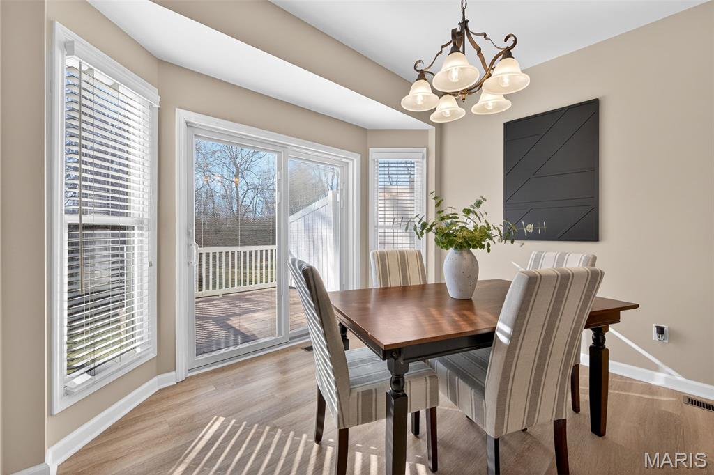 St Andrews Village C - Residential