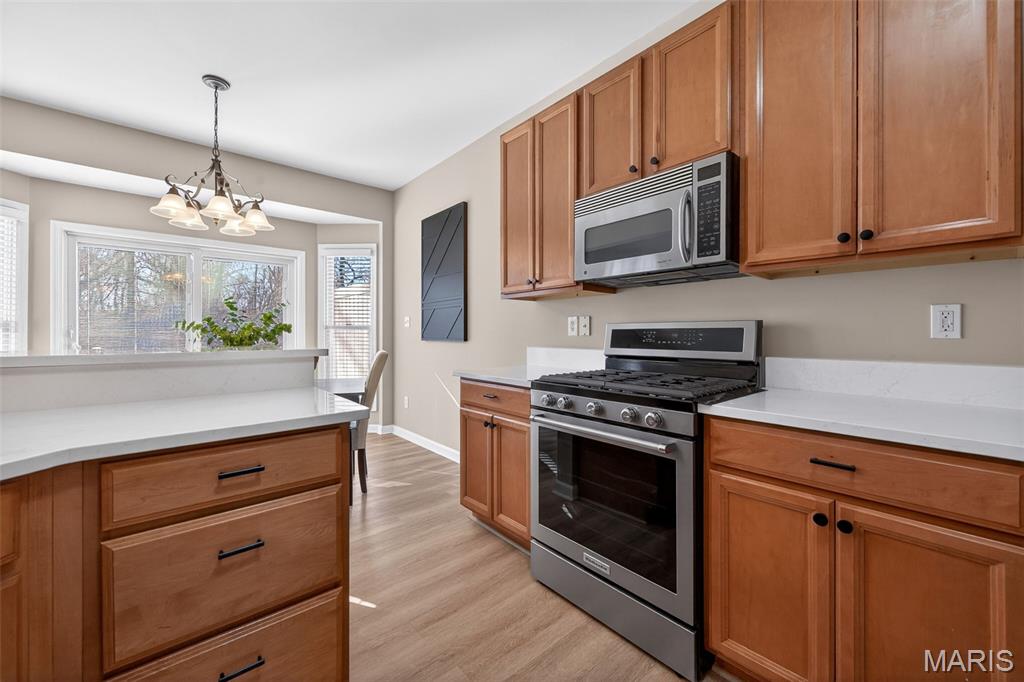 St Andrews Village C - Residential