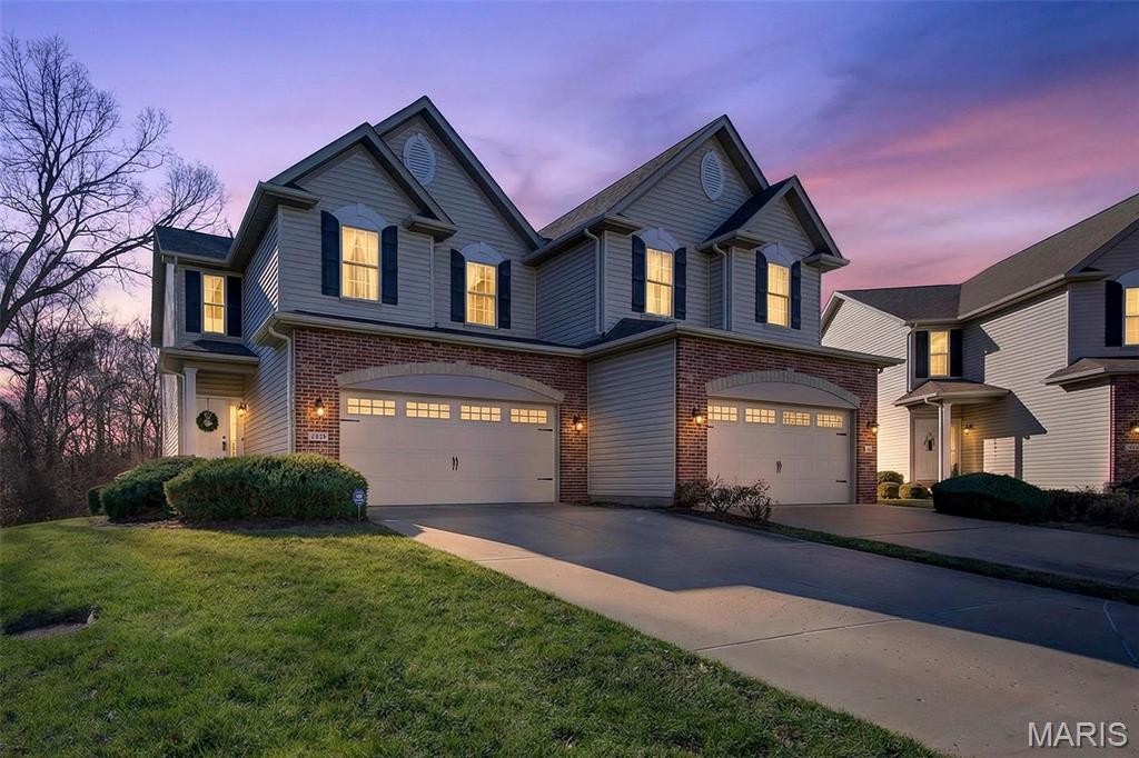 St Andrews Village C - Residential