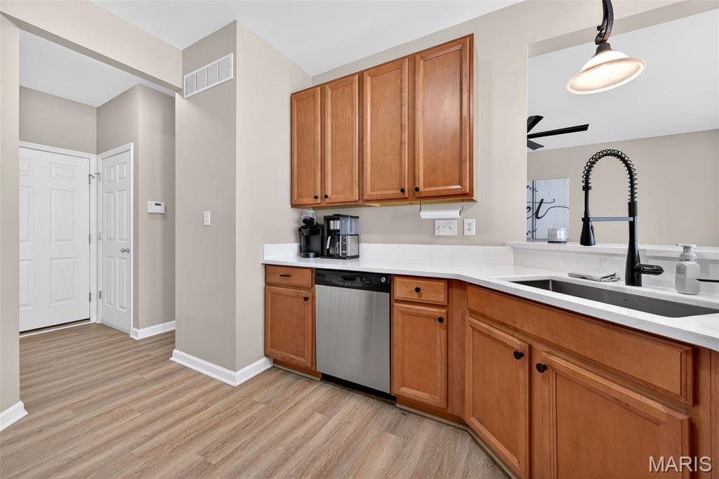 St Andrews Village C - Residential