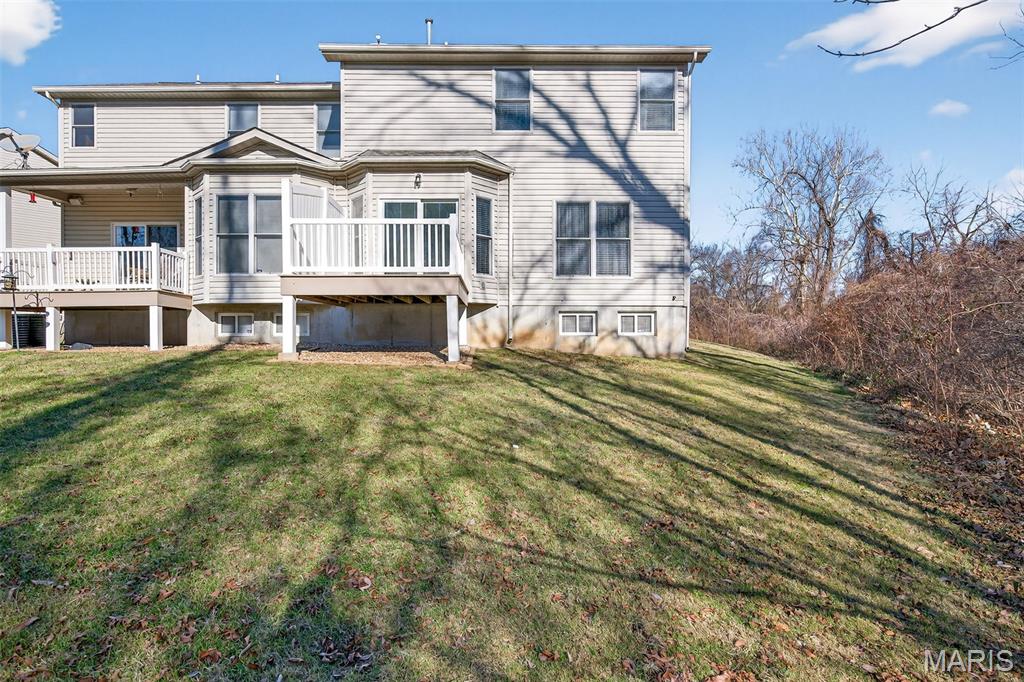 St Andrews Village C - Residential