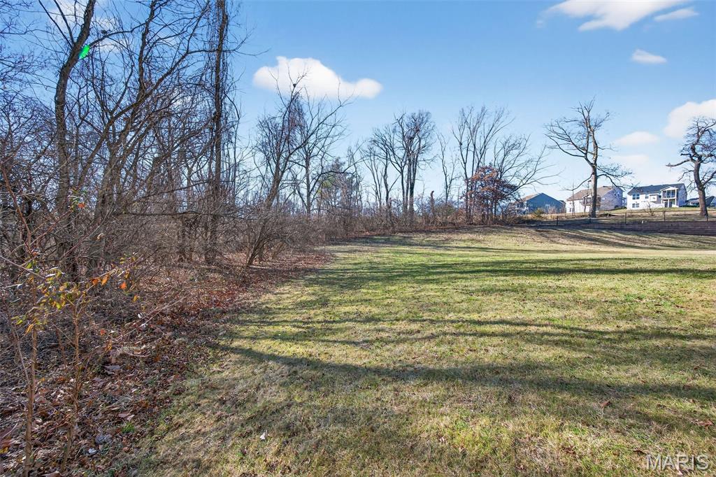 St Andrews Village C - Residential