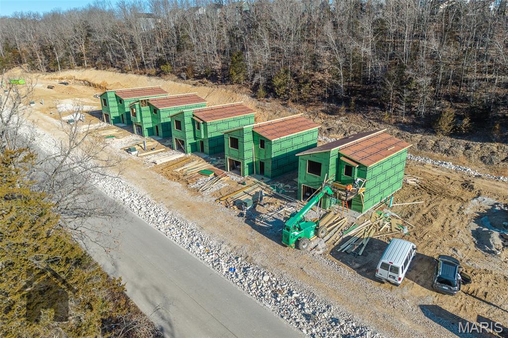 Pinnacle Park - Residential