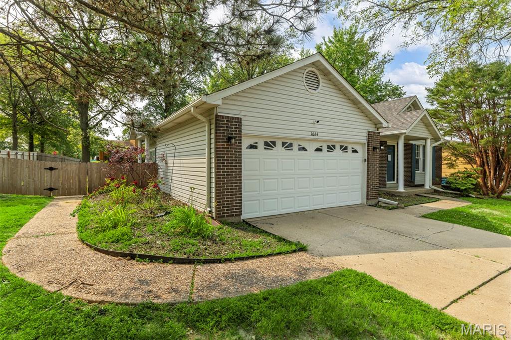 1064 Pinecone Trail