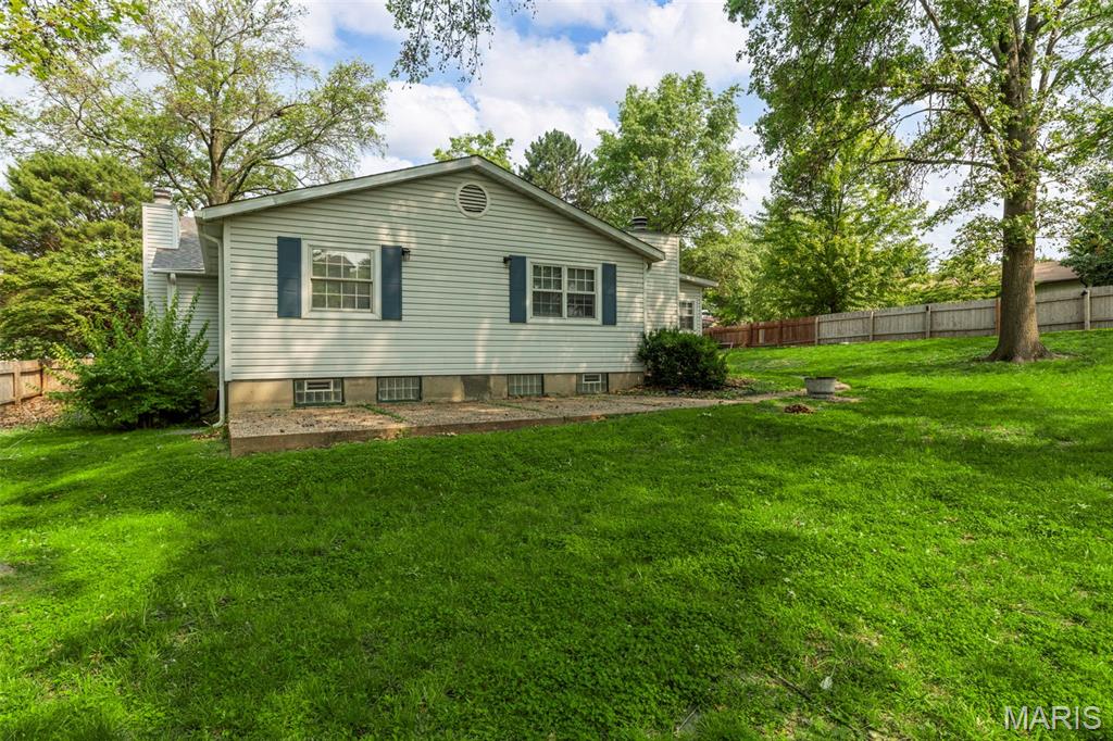 1064 Pinecone Trail