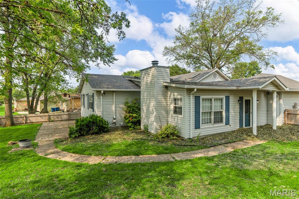 1064 Pinecone Trail