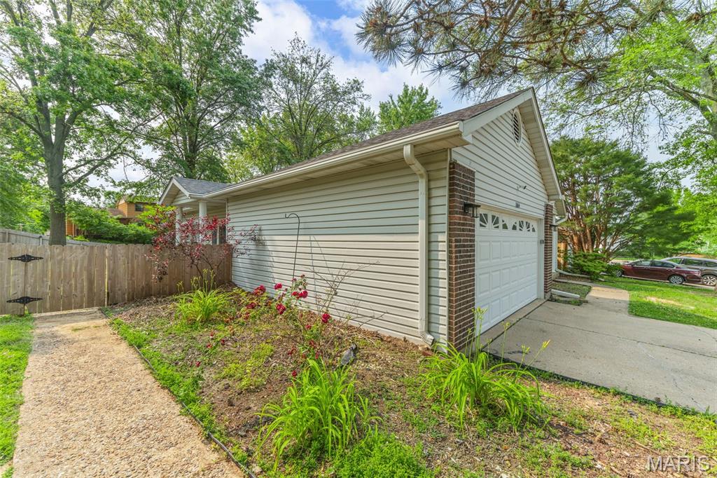 1064 Pinecone Trail