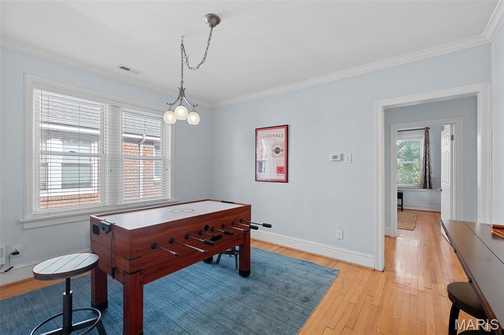 University Park - Residential