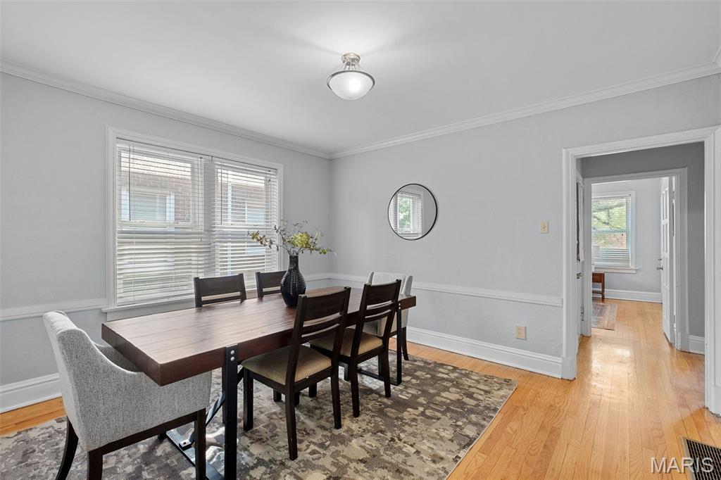 University Park - Residential