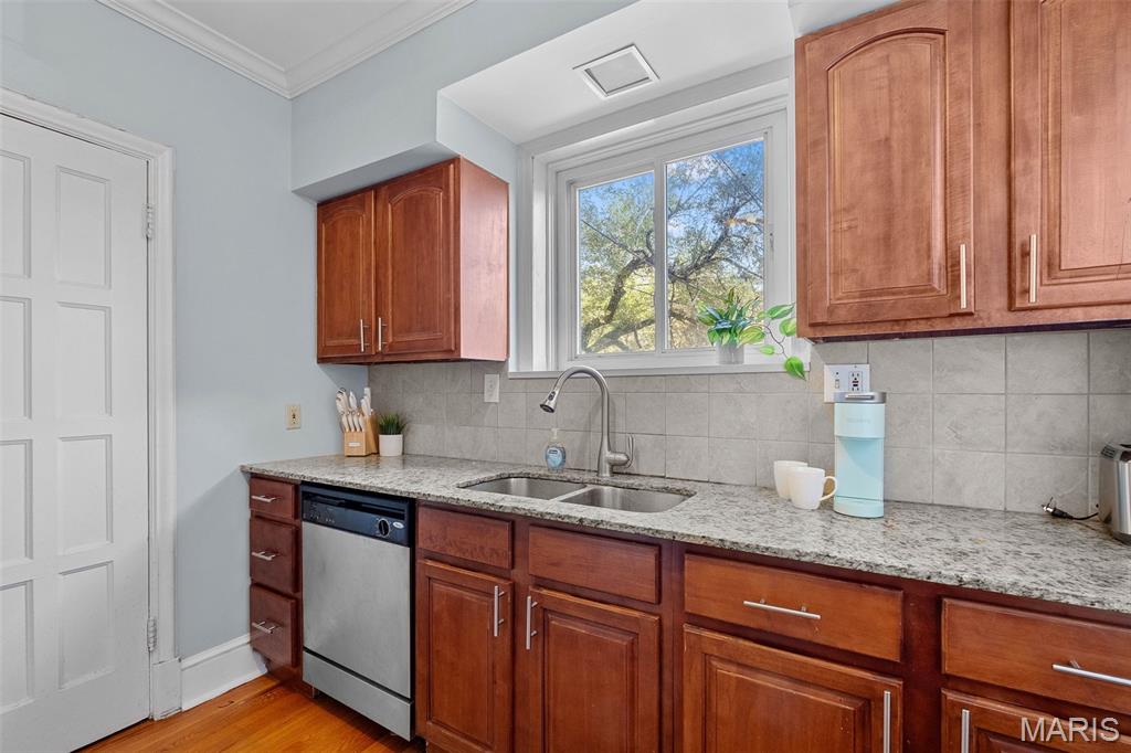 University Park - Residential