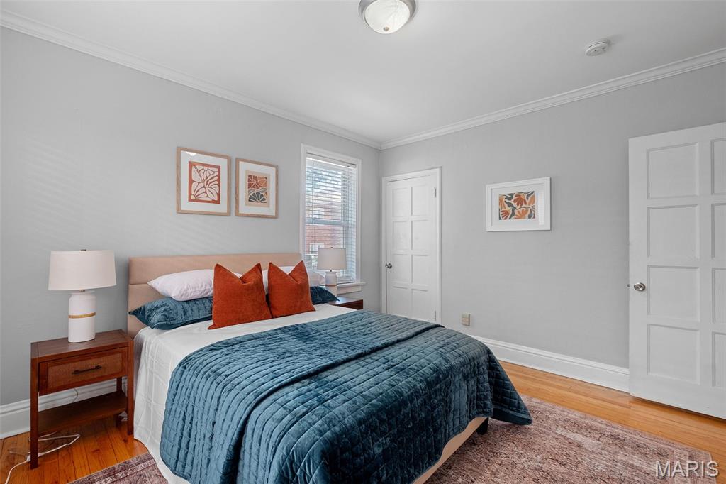 University Park - Residential