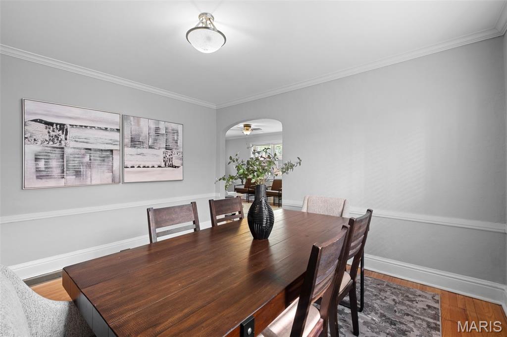 University Park - Residential