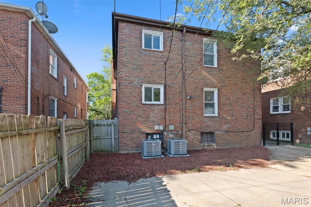 University Park - Residential