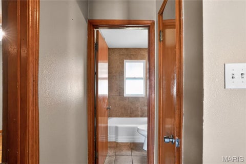 Tiny photo for 1434 Comet Drive, St Louis, MO 63137 (MLS # 26045820)