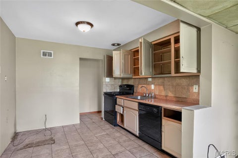 Tiny photo for 1434 Comet Drive, St Louis, MO 63137 (MLS # 26045820)