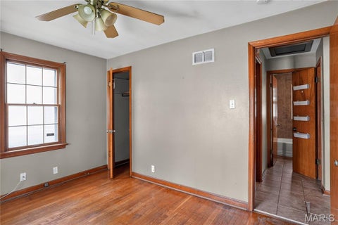 Tiny photo for 1434 Comet Drive, St Louis, MO 63137 (MLS # 26045820)