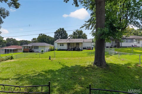 Tiny photo for 1434 Comet Drive, St Louis, MO 63137 (MLS # 26045820)