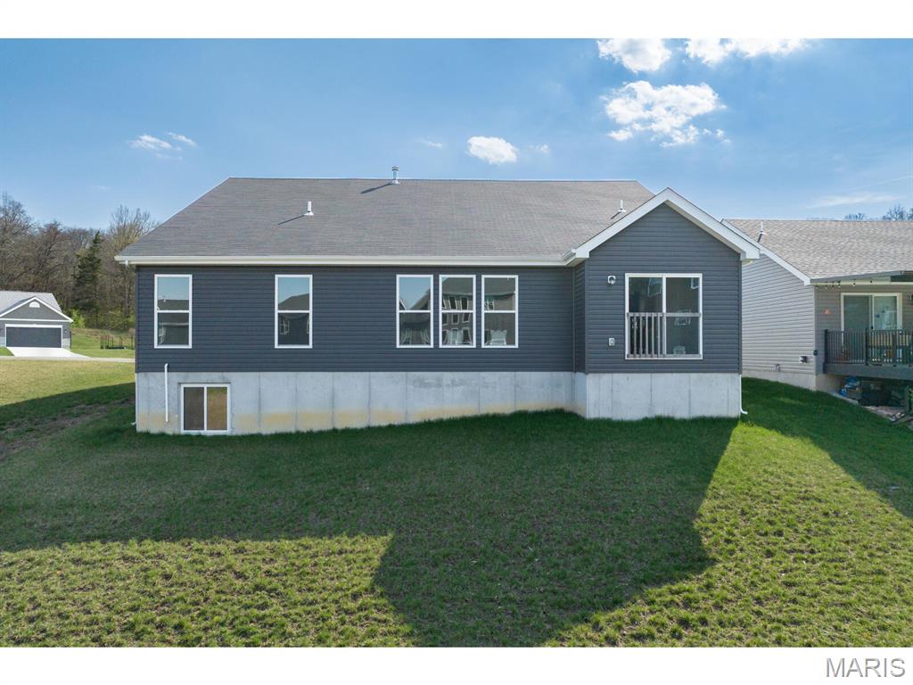 Fox Creek - Residential