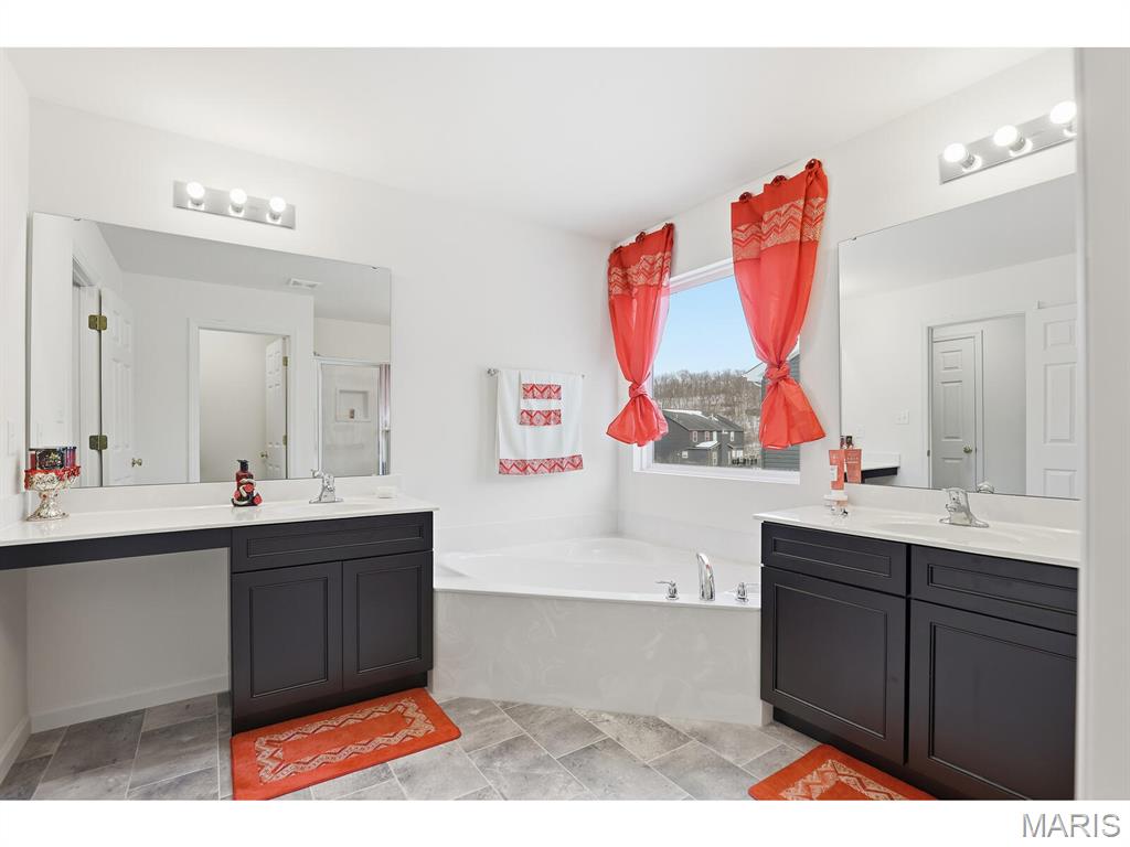 Fox Creek - Residential