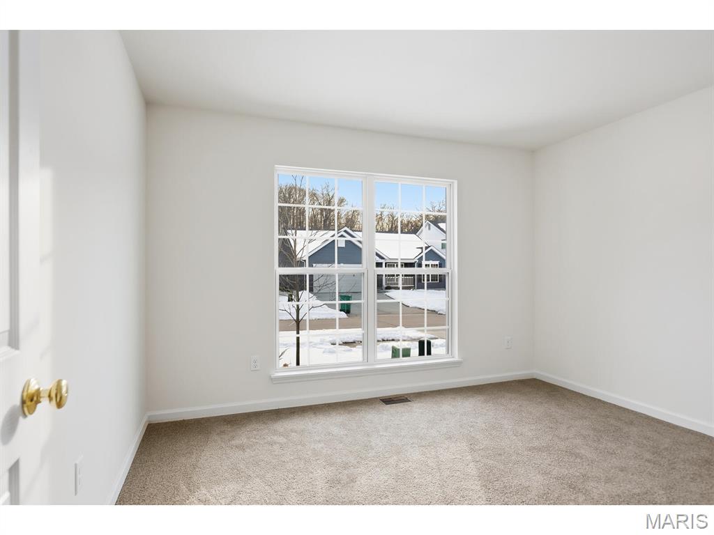 Fox Creek - Residential