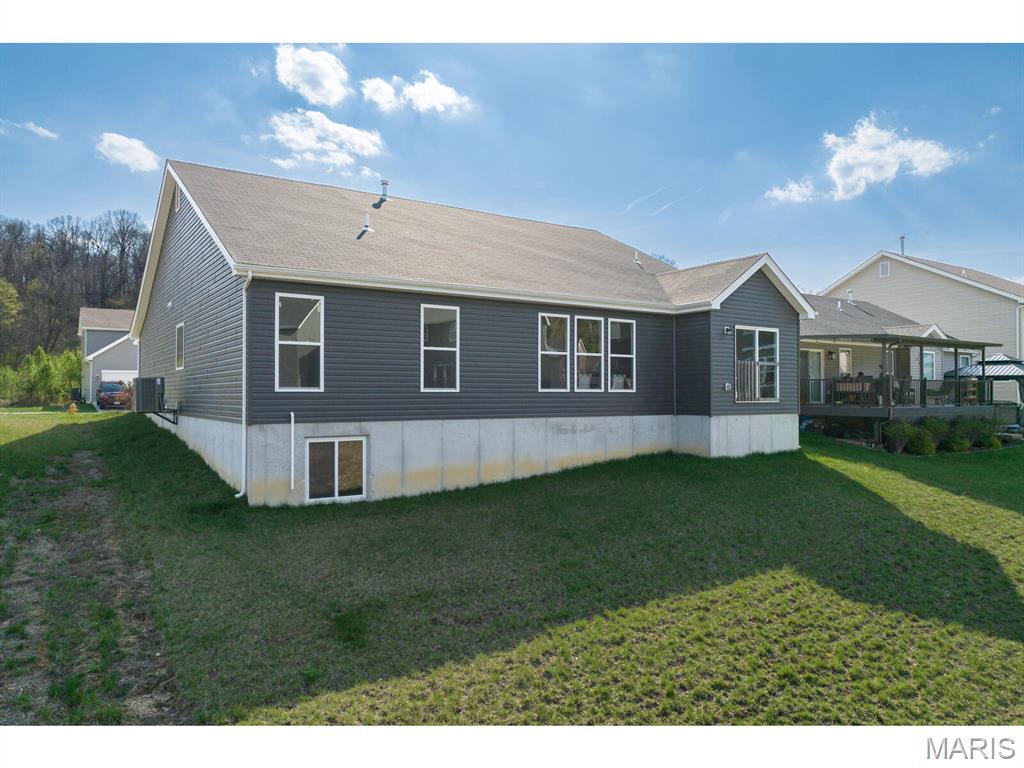 Fox Creek - Residential