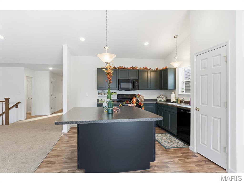 Fox Creek - Residential