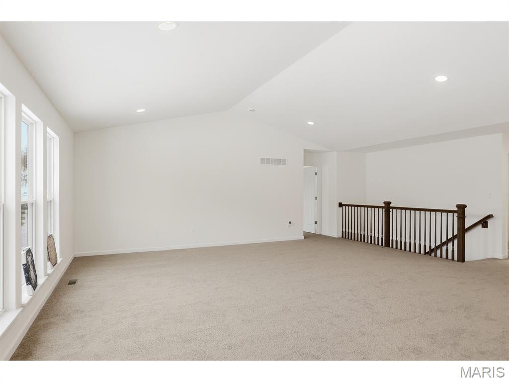 Fox Creek - Residential